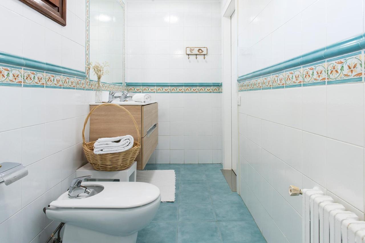 Casa El Castanal Con Piscina Privada Villa Vigo Exterior photo